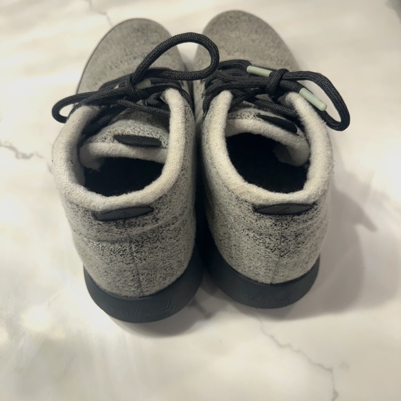 Men Men\'s Wool Runner-Up Mizzles Ursa - US Size 11 - Hardly worn